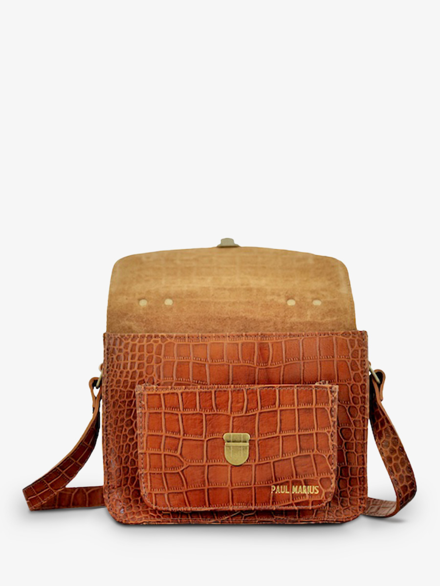 photo-interieur-sac-bandouliere-cuir-femme-marron-mademoiselle-george-alligator-cocktail-ambre-paul-marius-w05-a-l