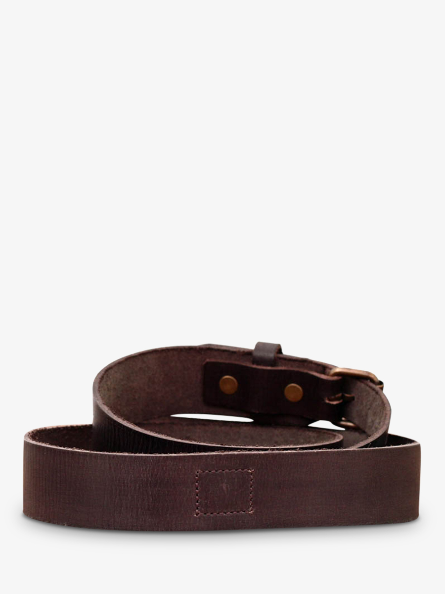 photo-vue-de-face-ceinture-en-cuir-pour-homme-noir-laceinture-indus-paul-marius-b-s-dbr90