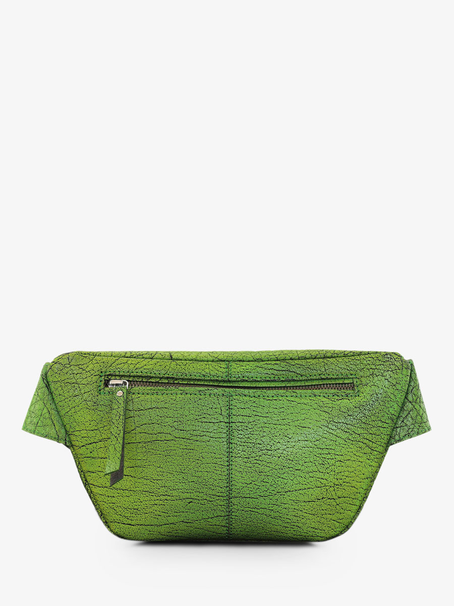 photo-vue-de-dos-sac-banane-en-cuir-vert-labanane-absinthe-paul-marius-m503-gr-b