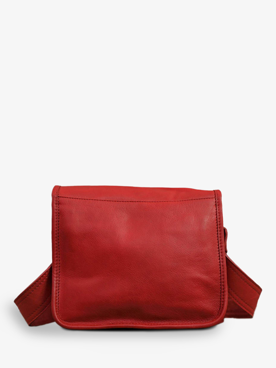 photo-vue-de-dos-sac-bandouliere-cuir-femme-rouge-lasacoche-s-rouge-carmin-paul-marius-m02s10-r