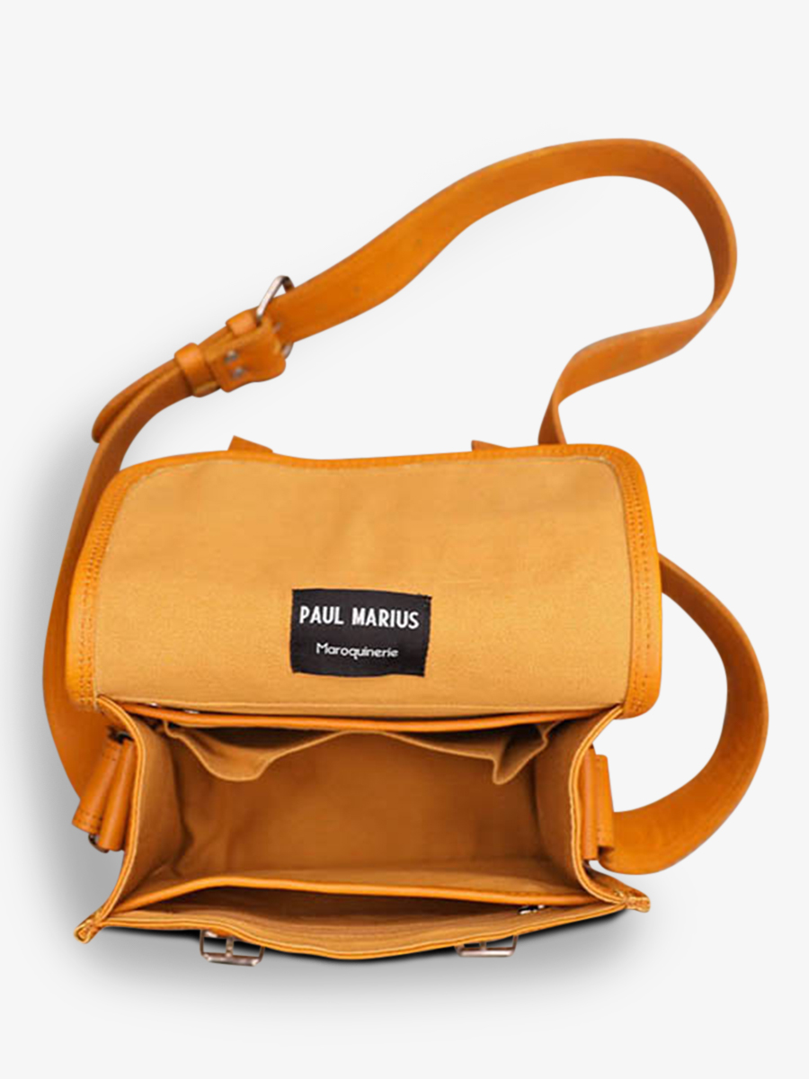 photo-interieur-sac-bandouliere-cuir-femme-jaune-lasacoche-s-safran-paul-marius-m02s10-y