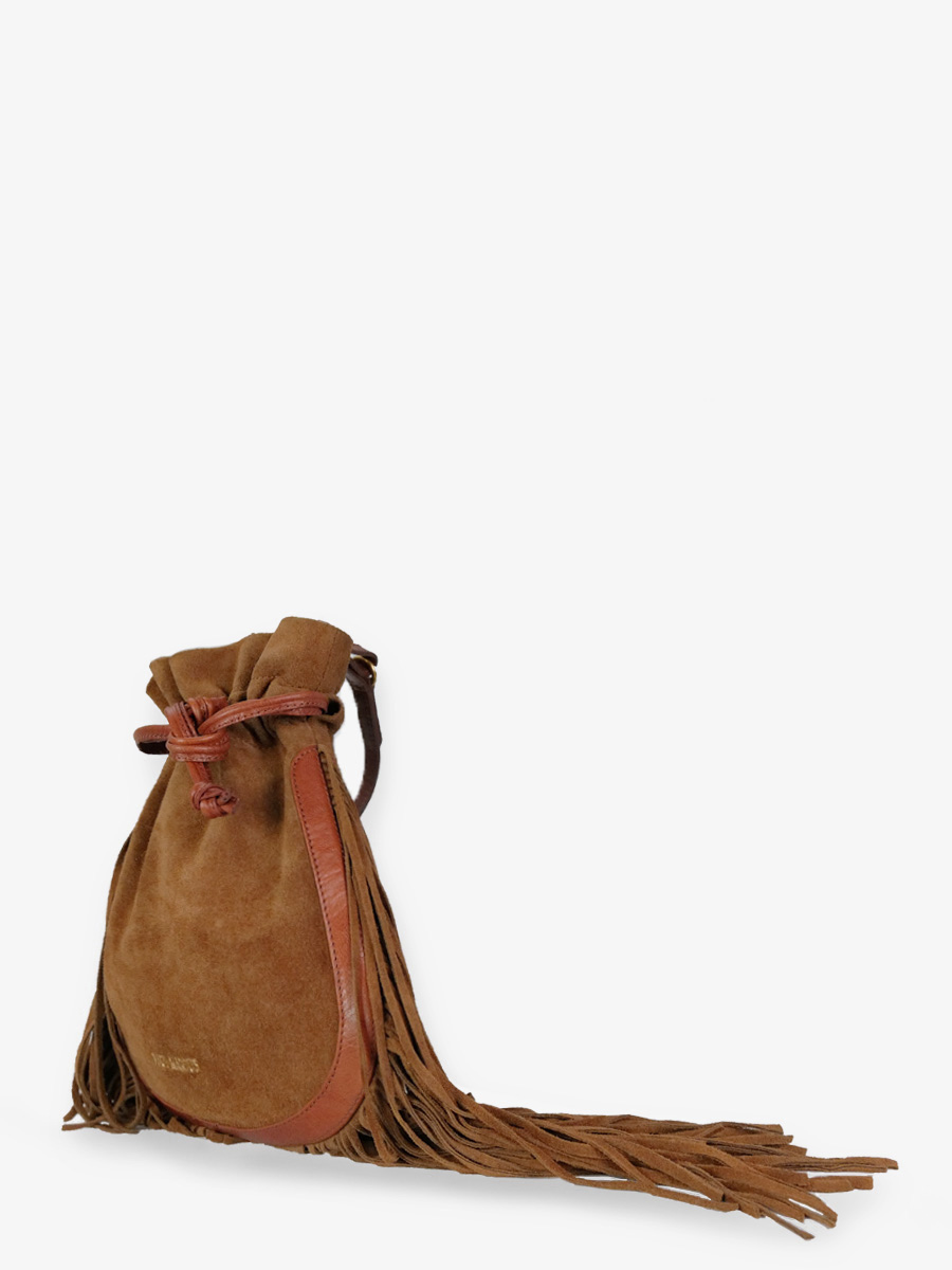 photo-vue-de-cote-sac-bandouliere-cuir-femme-marron-lechamane-paul-marius-w101-l