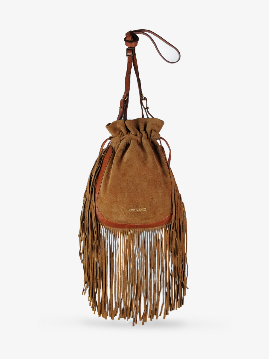 photo-vue-de-face-sac-bandouliere-cuir-femme-marron-lechamane-paul-marius-w101-l