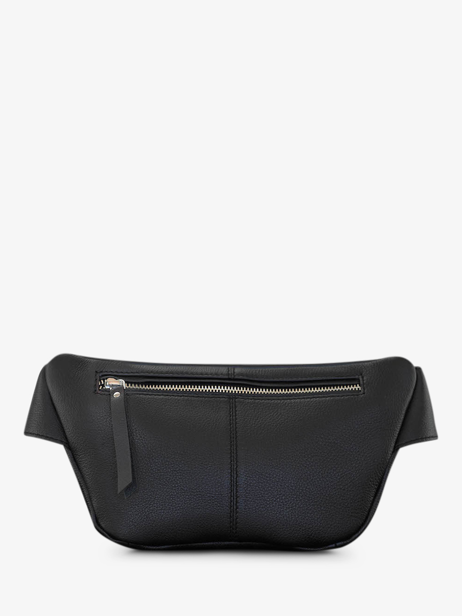 Sac banane porté on sale travers