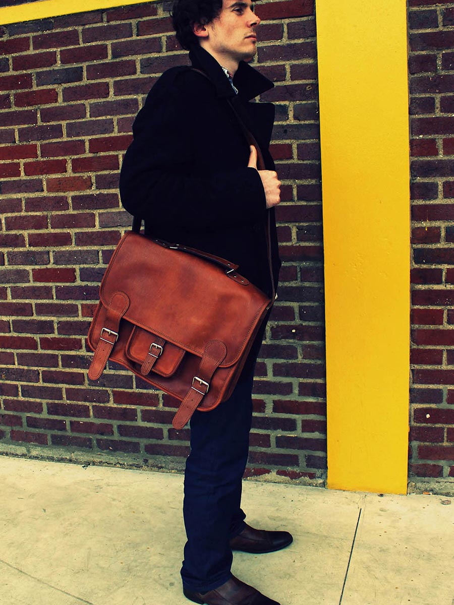 Cartable paul marius taille l clearance