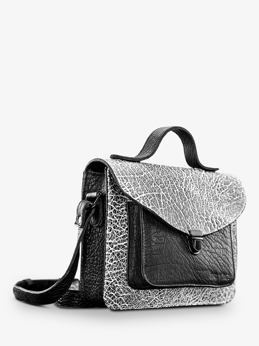 photo-vue-de-cote-sac-bandouliere-cuir-femme-mademoiselle-george-empreinte-paul-marius-w05-b-w