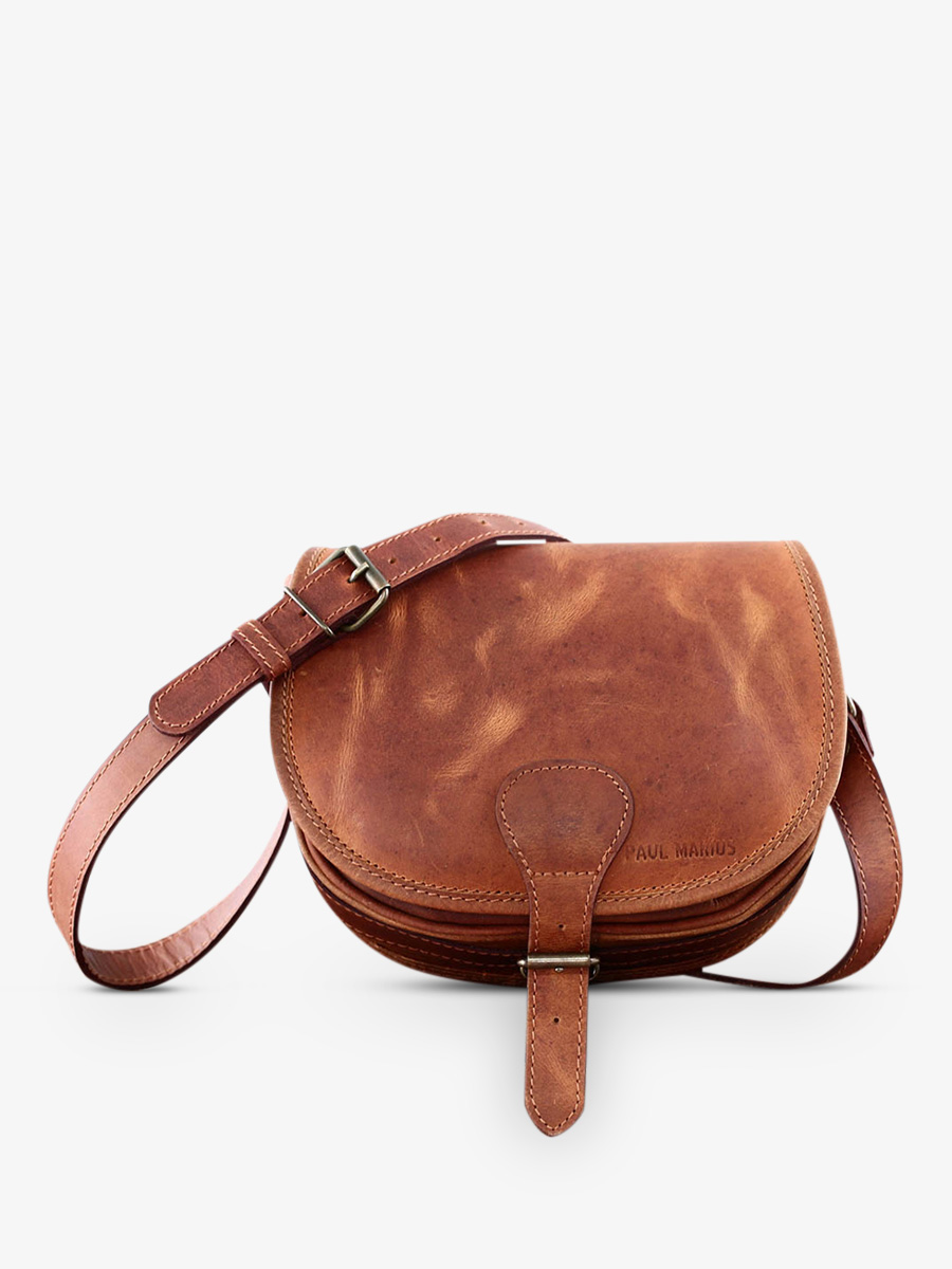 photo-vue-de-face-sac-bandouliere-cuir-femme-marron-paul-marius-lebohemien