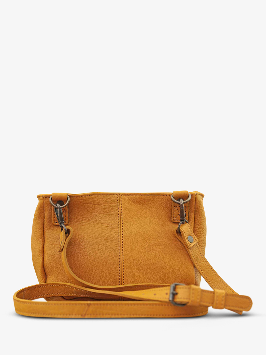 photo-vue-de-cote-sac-bandouliere-cuir-femme-jaune-legavroche-safran-paul-marius-w06-y