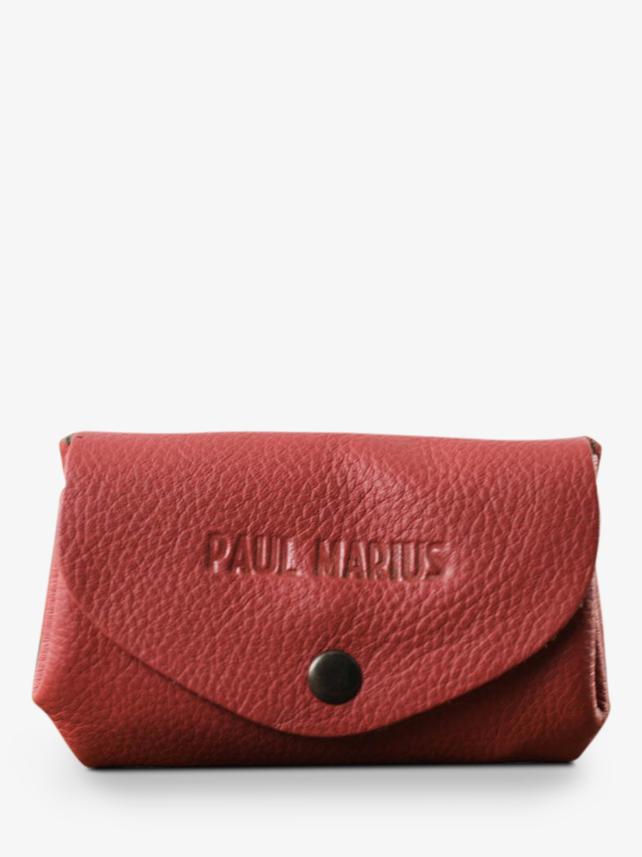 photo-vue-de-face-porte-monnaie-cuir-rouge-legustave-cupcake-fruits-des-bois-paul-marius-clp-ck-be