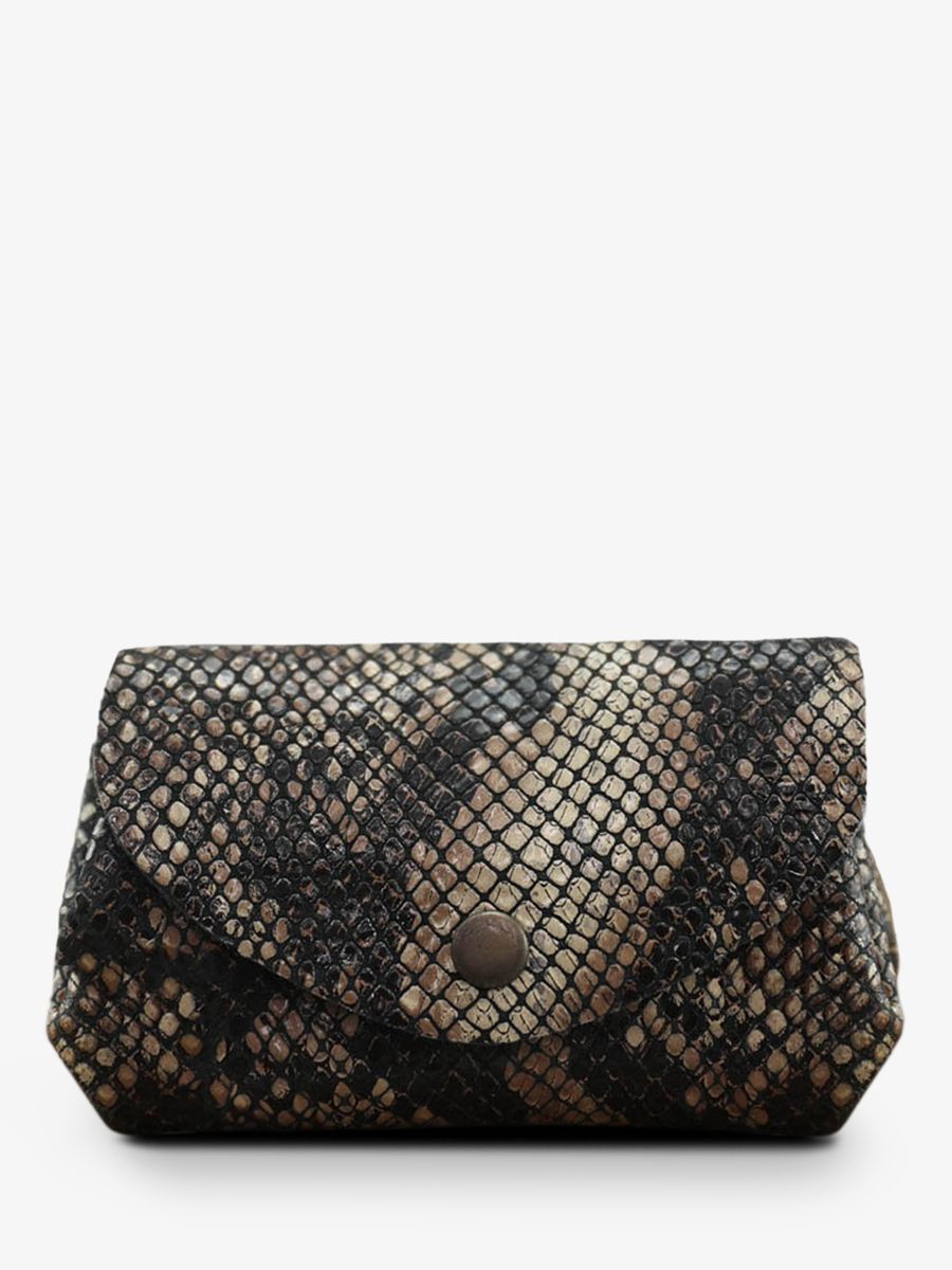photo-vue-de-face-porte-monnaie-cuir-noir-legustave-python-noir-paul-marius-glp-p-b