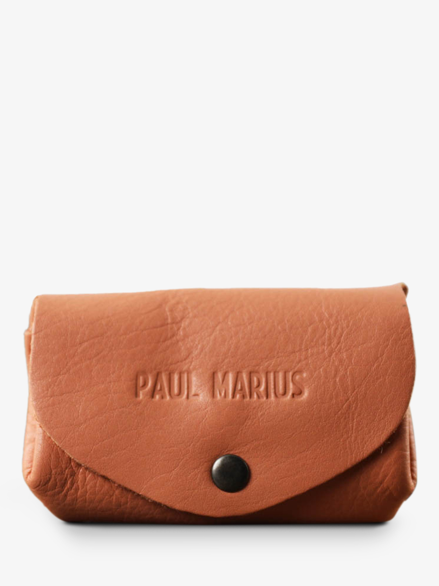 photo-vue-de-face-porte-monnaie-cuir-orange-legustave-cupcake-abricot-paul-marius-clp-ck-ab