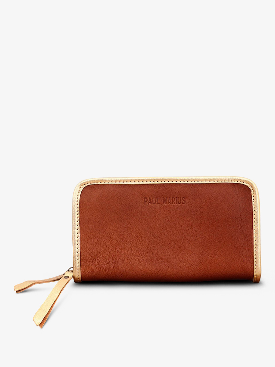 Portefeuille femme paul marius discount
