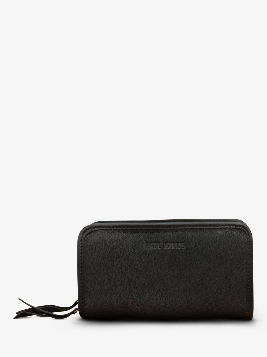 Portefeuille homme discount cuir paul marius