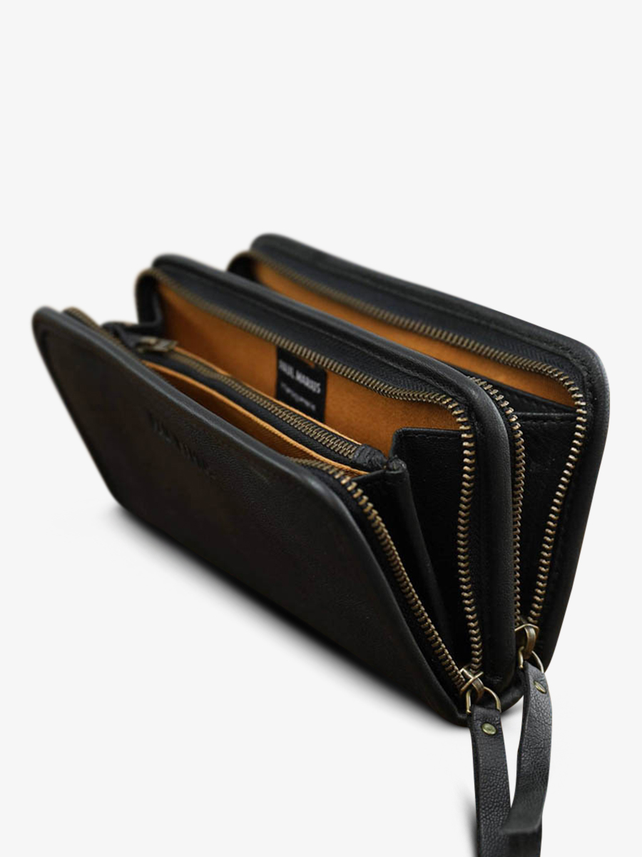 Porte monnaie deals compagnon femme