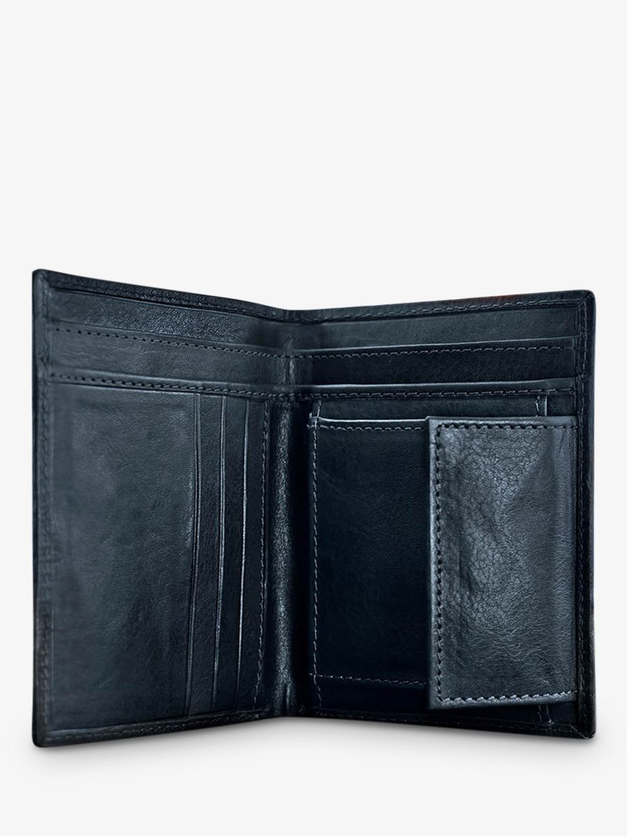 photo-vue-de-face-portefeuille-cuir-pour-homme-bleu-leportefeuille-marius-bleu-encre-huile-paul-marius-m31-odb