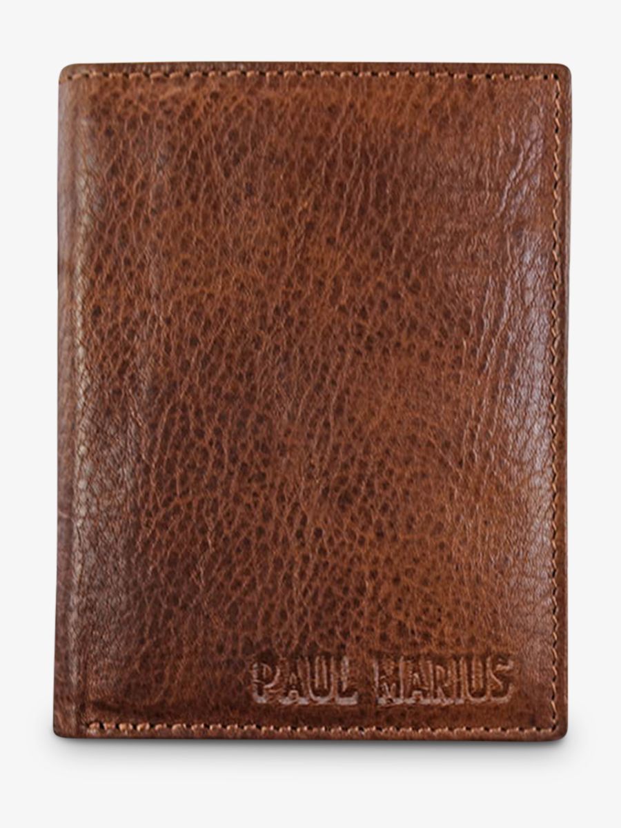 photo-vue-de-cote-portefeuille-cuir-pour-homme-marron-leportefeuille-marius-naturel-huile-paul-marius-m31-ol