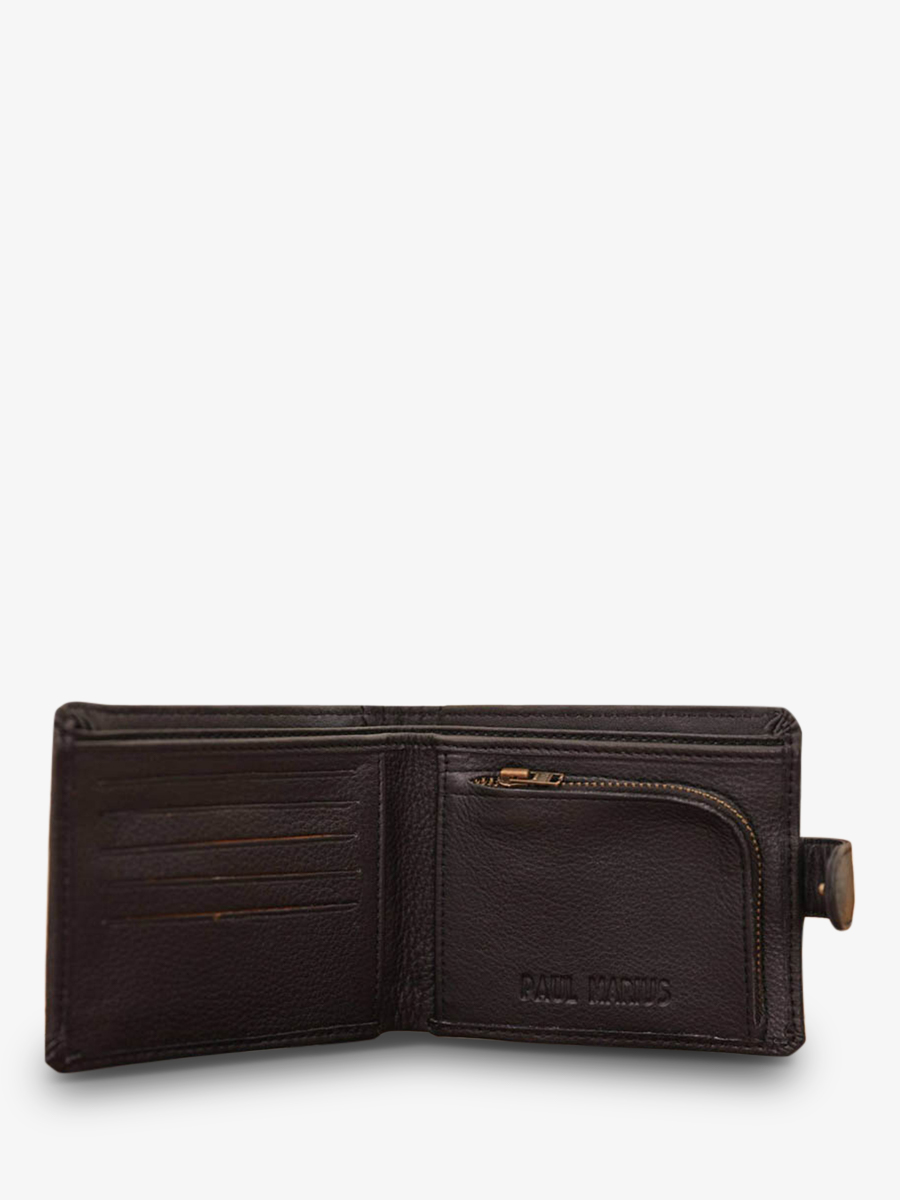 Portefeuille homme paul marius sales