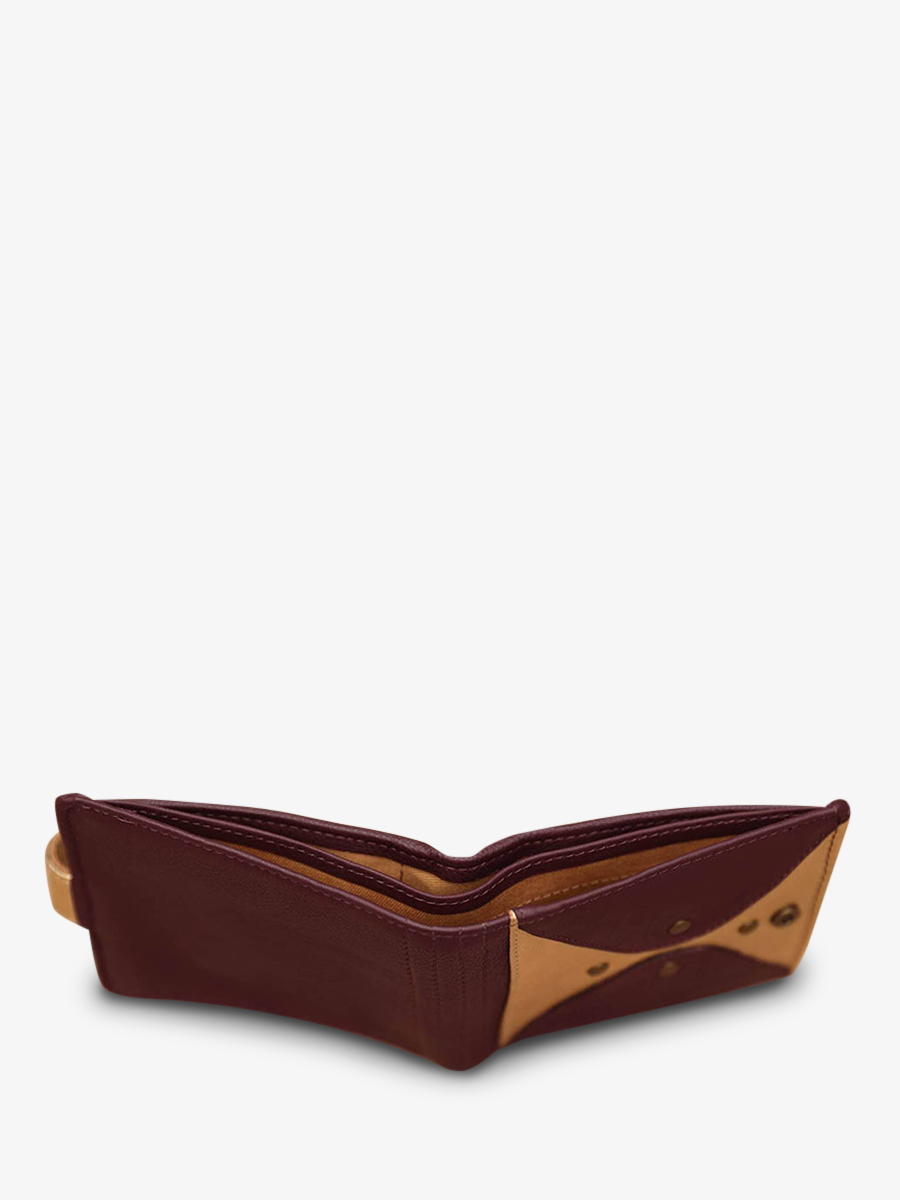photo-vue-de-cote-portefeuille-cuir-femme-violet-dore-leportefeuille-louise-prune-dore-paul-marius-m30-p-g
