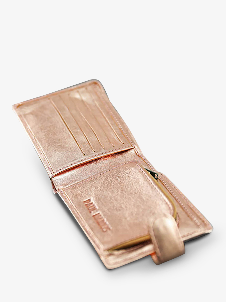 Paul marius store portefeuille homme