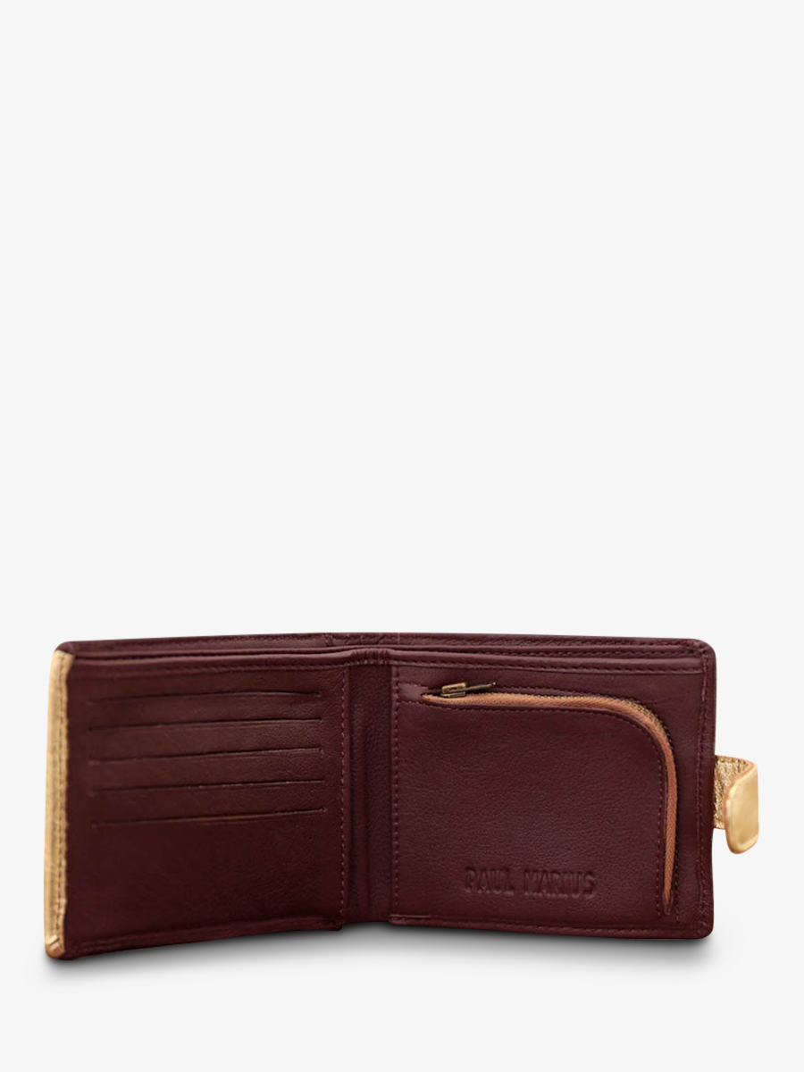 photo-interieur-portefeuille-cuir-femme-violet-dore-leportefeuille-louise-prune-dore-paul-marius-m30-p-g