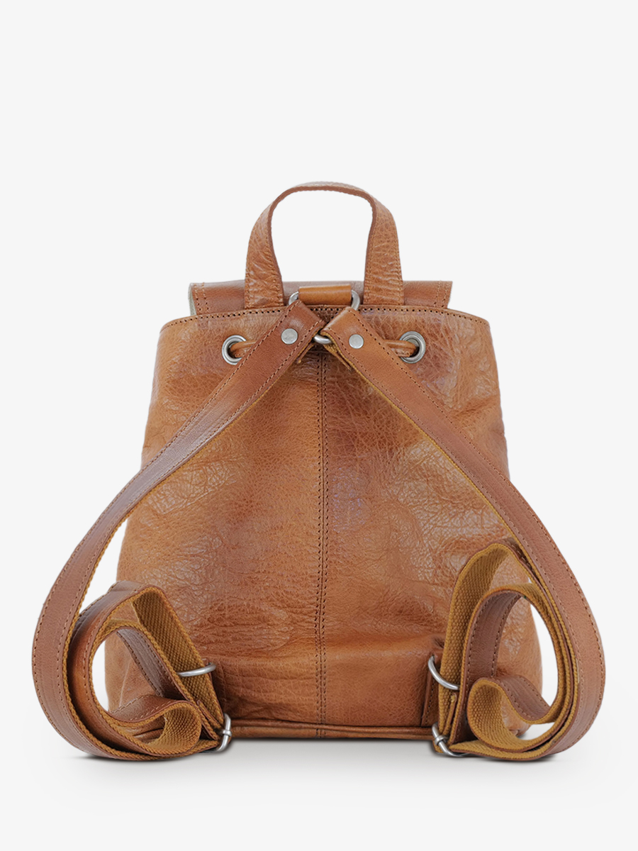 photo-vue-de-dos-sac-a-dos-cuir-femme-lebaroudeur-rodeo-paul-marius-m40-ro