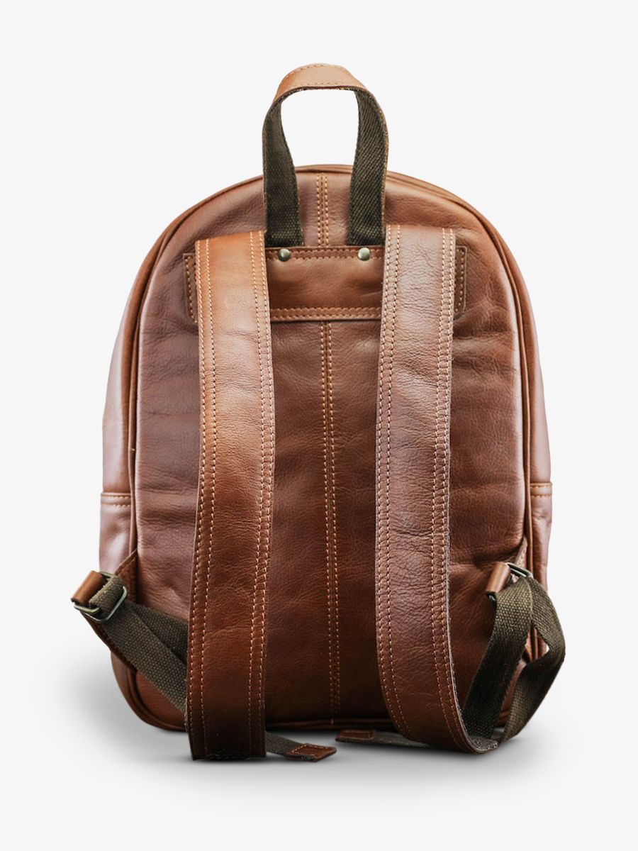 photo-vue-de-dos-sac-a-dos-en-cuir-marron-lemariol-tabac-paul-marius-m200-mk