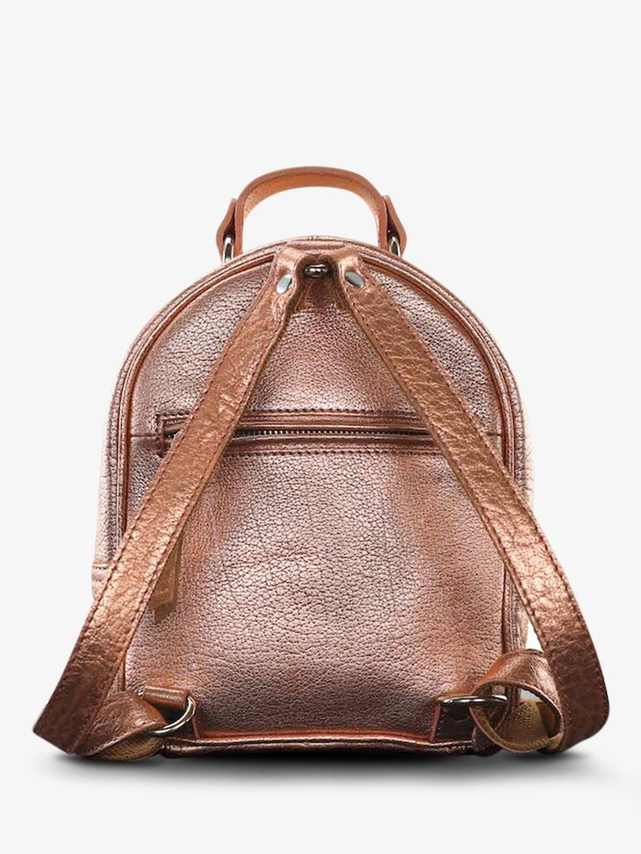 photo-interieur-petit-sac-a-dos-cuir-femme-rose-dore-lemini-intrepide-or-rose-paul-marius-m37s-g-pi