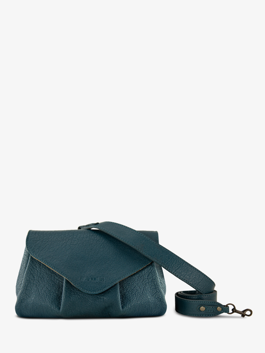 photo-vue-de-face-sac-bandouliere-cuir-paulmarius-bleu-suzon-m-bleu-piscine-paul-marius-w25m-blu