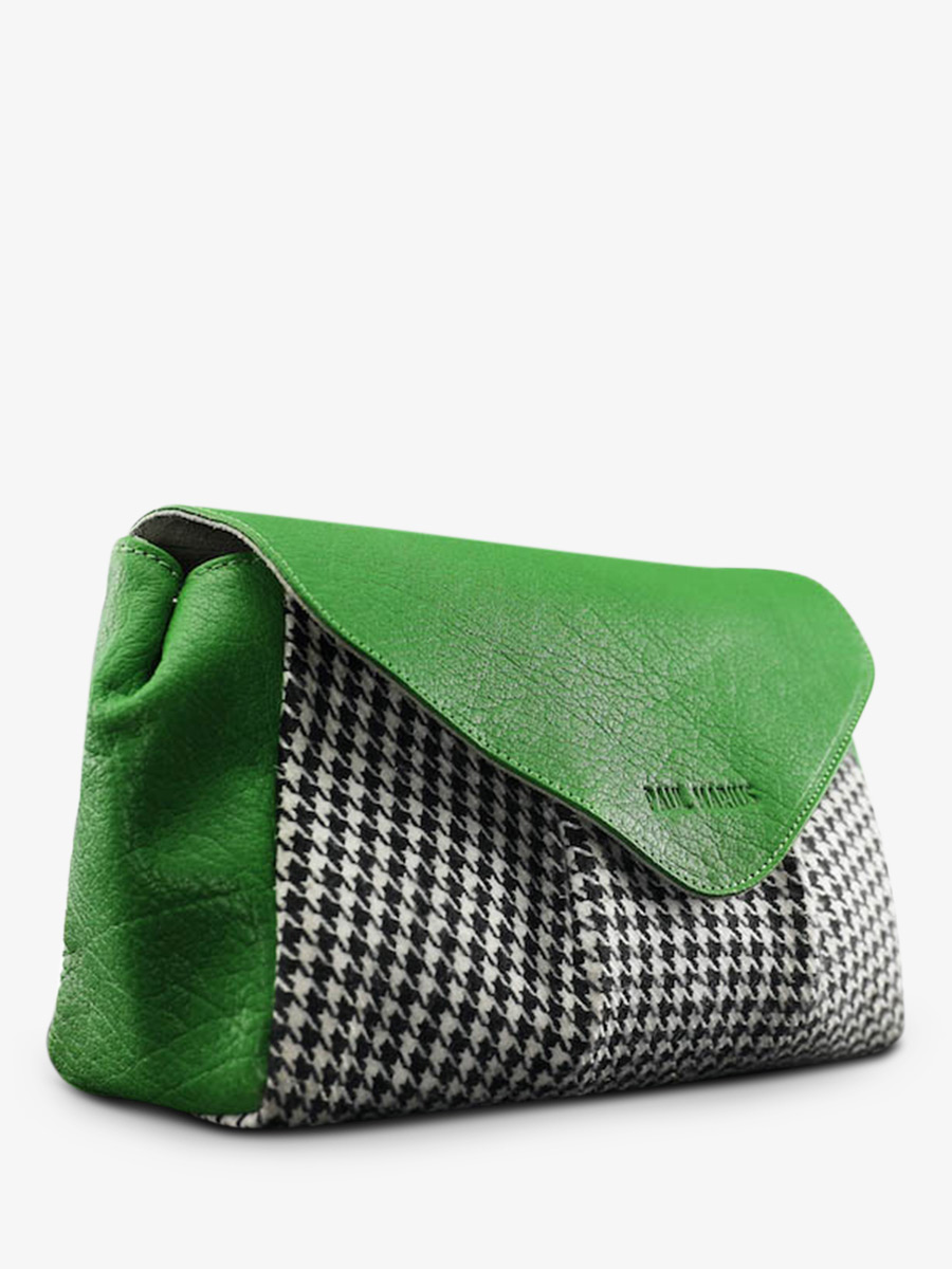 photo-matiere-sac-bandouliere-cuir-paulmarius-vert-suzon-m-grand-prix-vert-acide-paul-marius-w25m-hs-gr