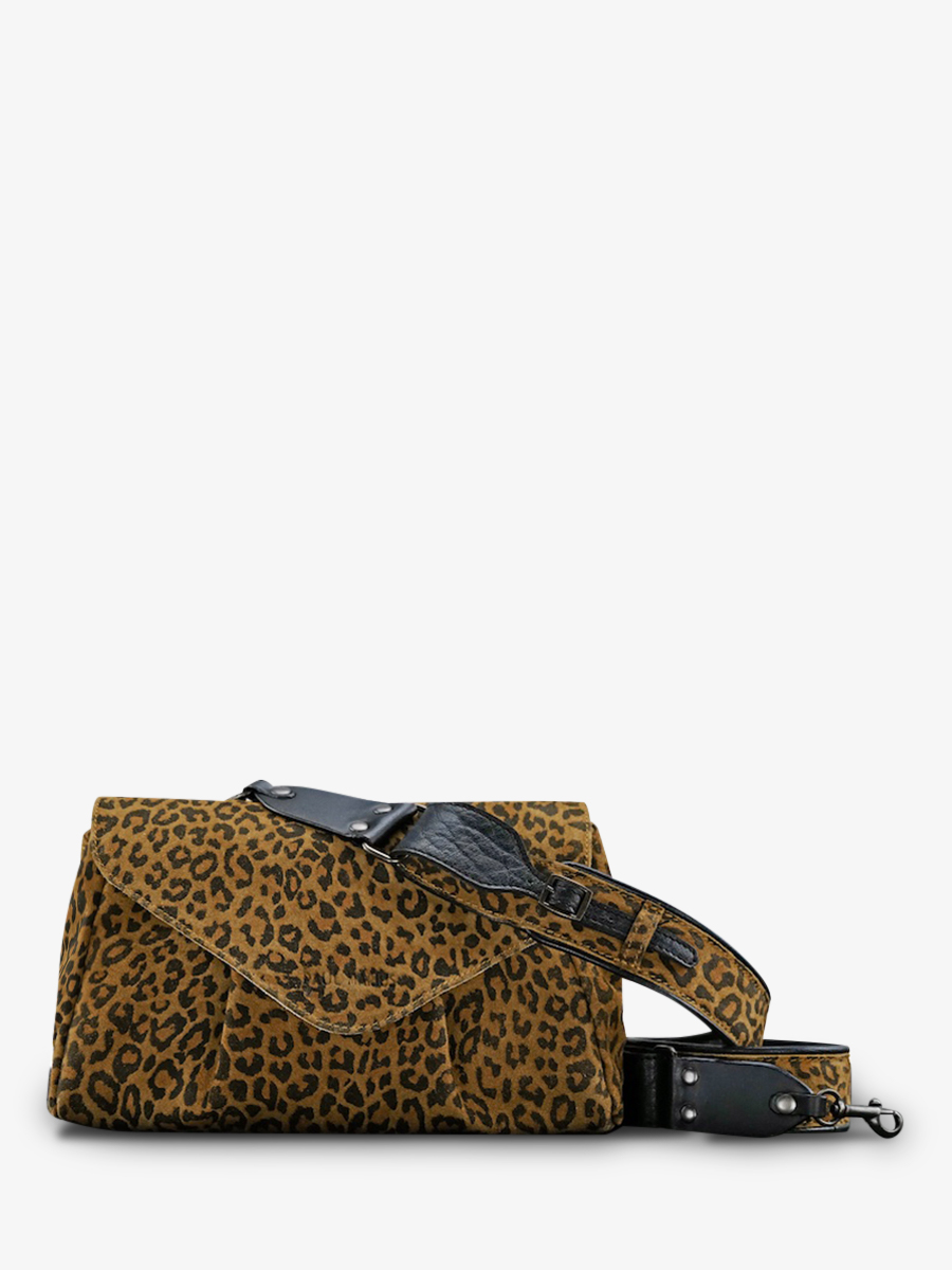 photo-vue-de-face-sac-bandouliere-cuir-paulmarius-marron-suzon-m-leopard-naturel-paul-marius-w25m-lp-l