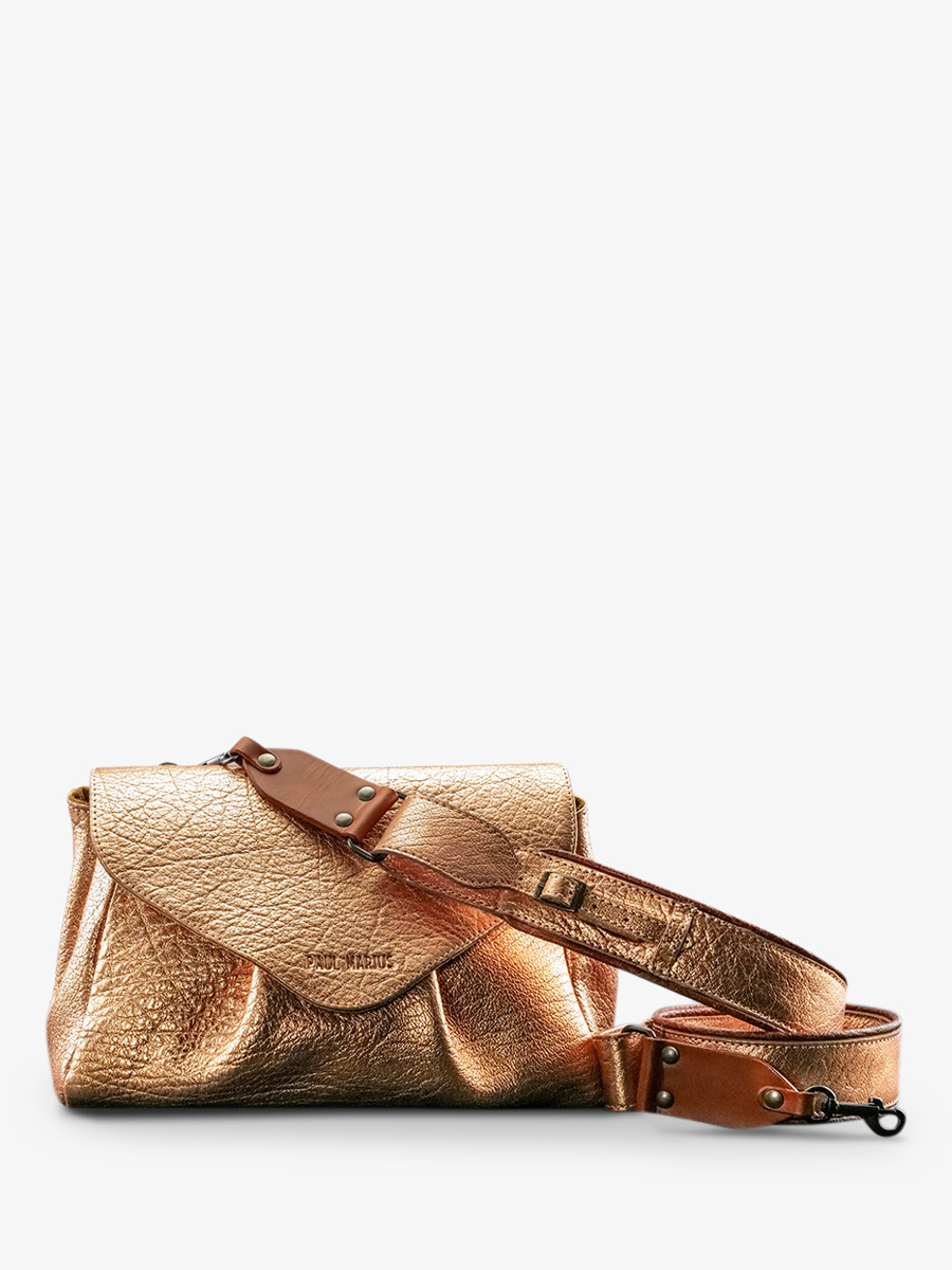 Sac en cuir paul marius cheap