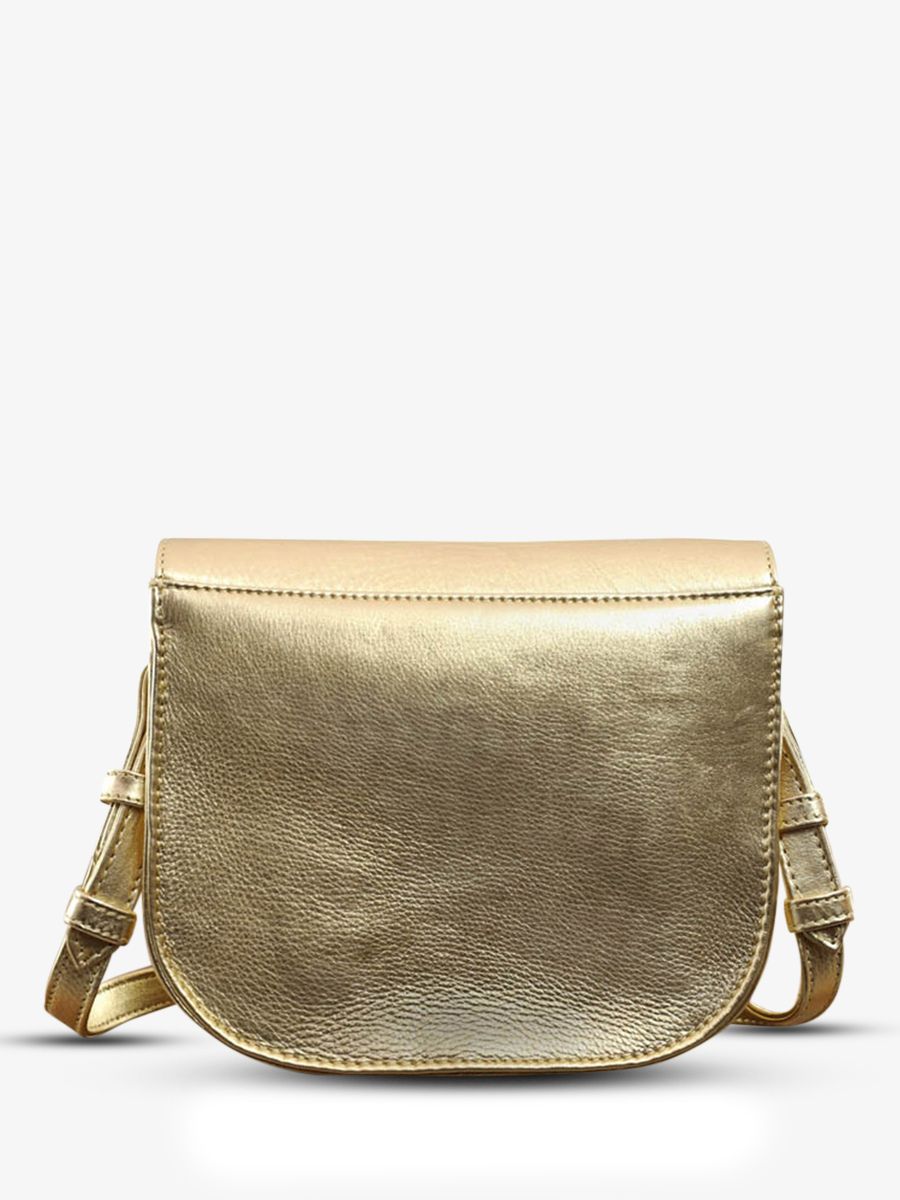 photo-vue-de-dos-sac-bandouliere-cuir-femme-dore-lidole-dore-paul-marius-w16-g