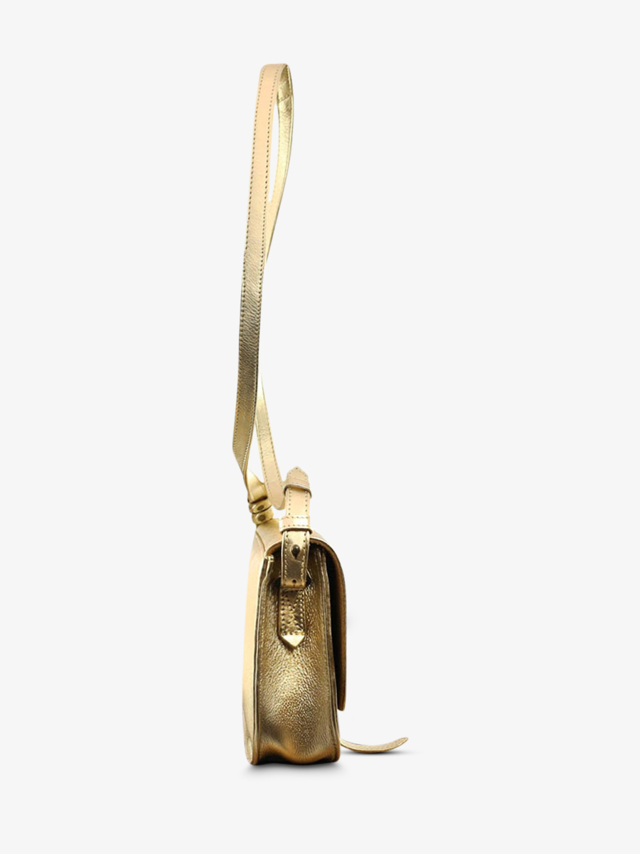 photo-vue-de-cote-sac-bandouliere-cuir-femme-dore-lidole-dore-paul-marius-w16-g