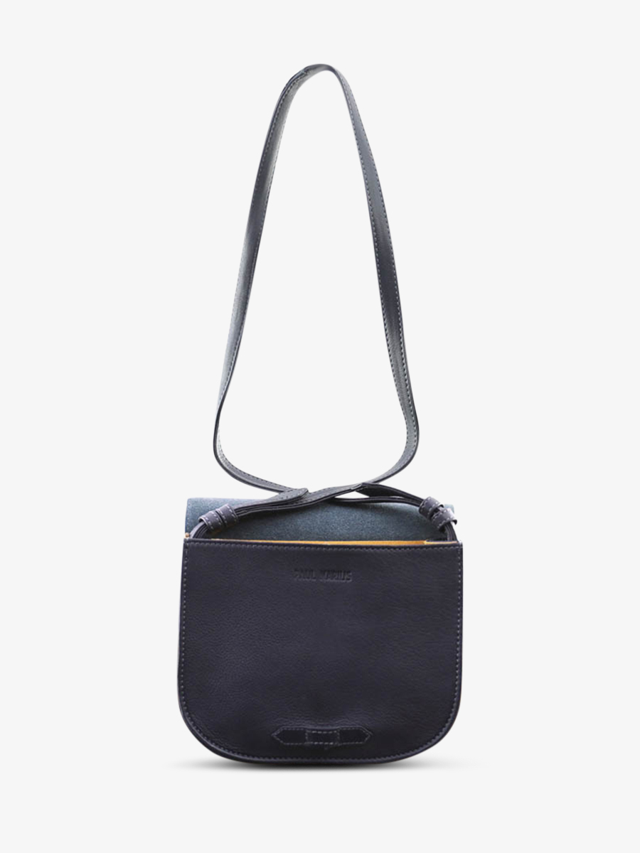 photo-vue-de-dos-sac-bandouliere-cuir-femme-bleu-lidole-bleu-encre-paul-marius-w16-db