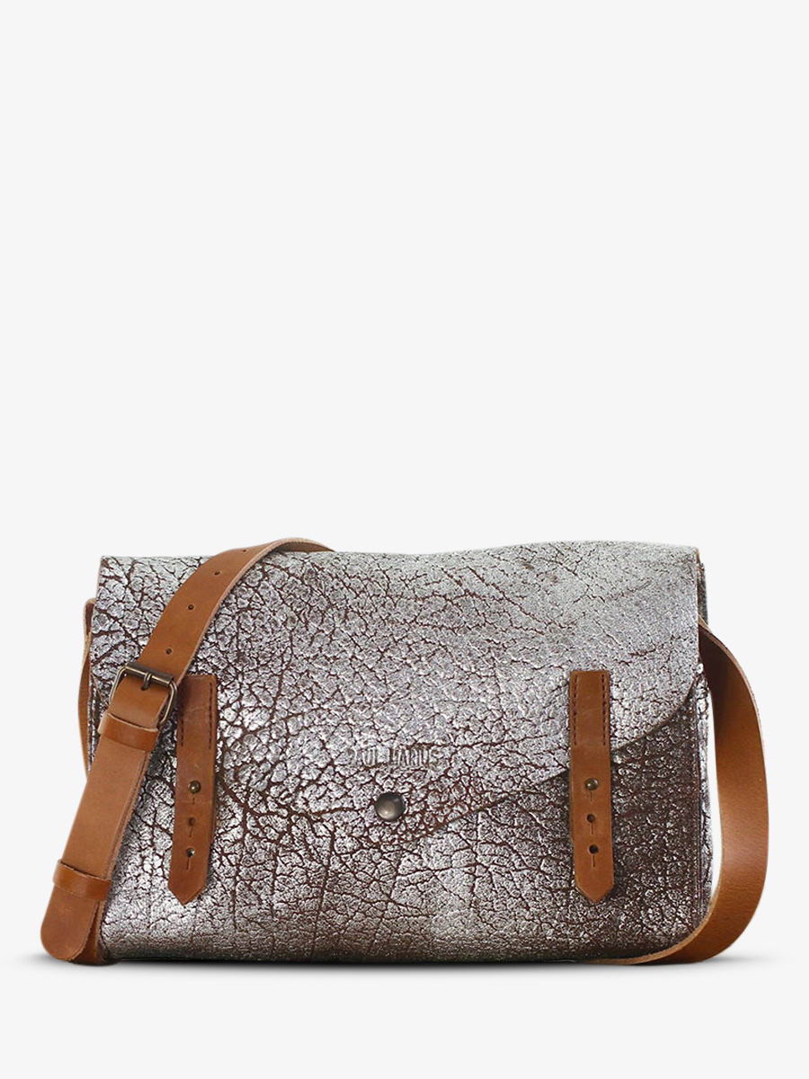 Sac cuir clearance paul marius soldes
