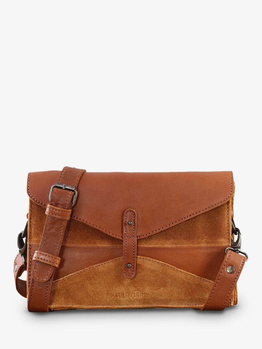 photo-matiere-sac-bandouliere-cuir-femme-marron-lepapillon-naturel-paul-marius-w09-l