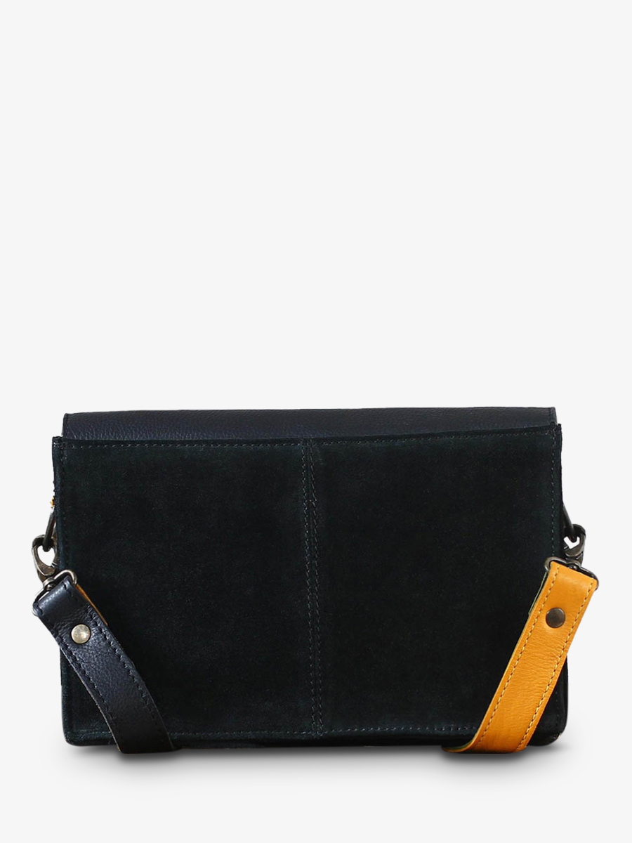 photo-vue-de-dos-sac-bandouliere-cuir-femme-noir-lepapillon-noir-safran-paul-marius-w09-b-y