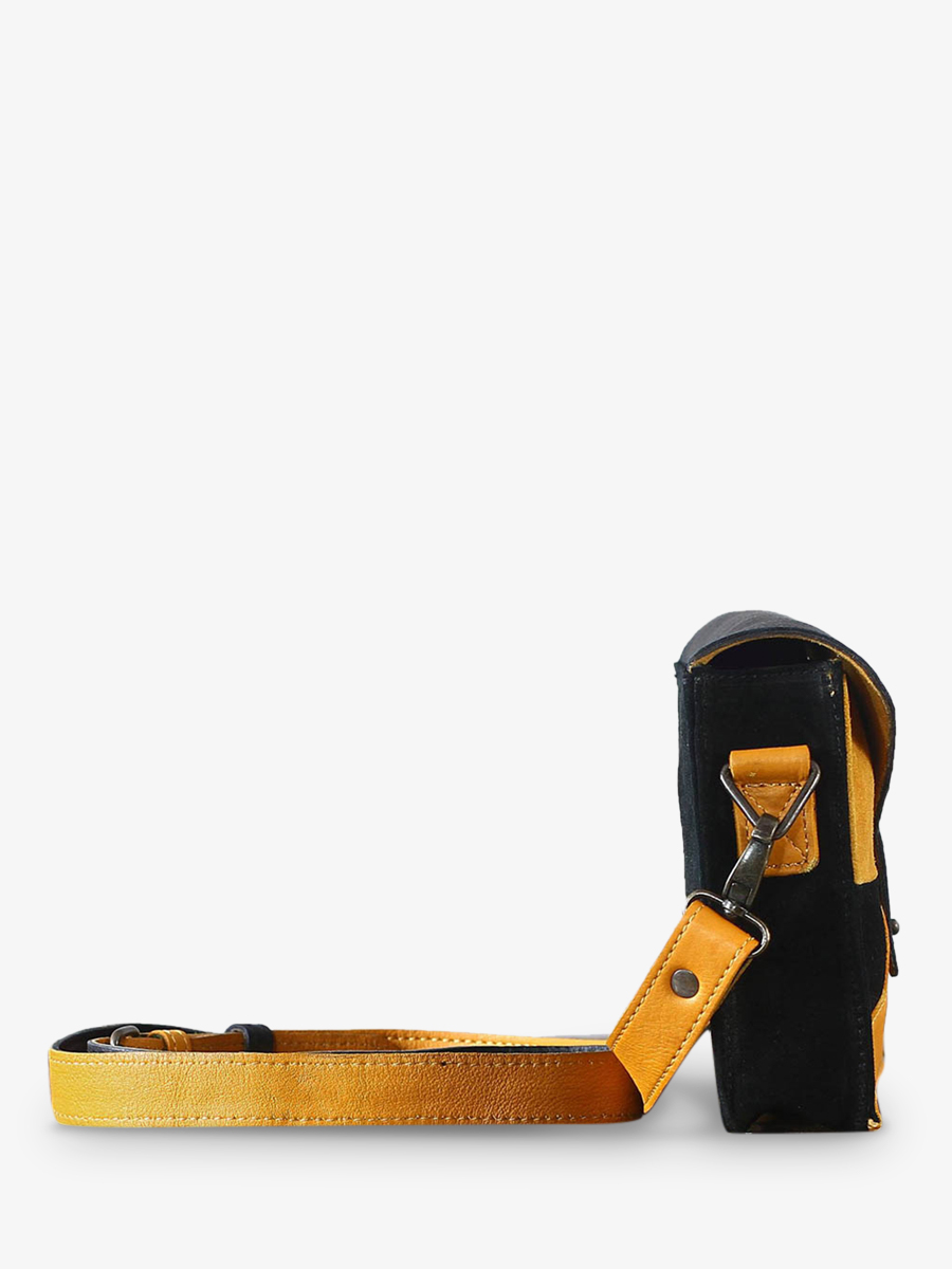 photo-vue-de-cote-sac-bandouliere-cuir-femme-noir-lepapillon-noir-safran-paul-marius-w09-b-y