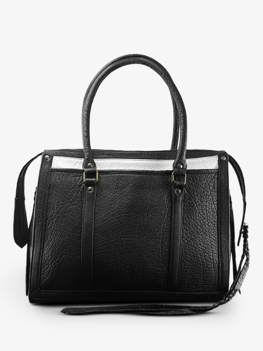 photo-vue-de-dos-sac-a-main-cuir-business-noir-rouge-lerive-droite-l-leopard-noir-rouge-paul-marius-w19l-lp-b-r