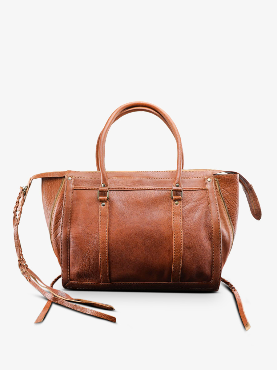 photo-vue-de-dos-sac-a-main-cuir-femme-marron-lerive-droite-m-naturel-paul-marius-w19m-l