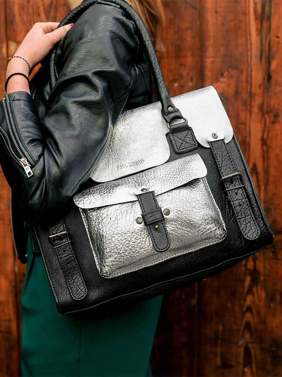 Sac paul shop marius femme