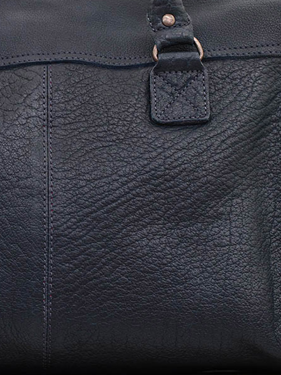 photo-vue-de-dos-sac-bandouliere-cuir-femme-bleu-lerive-gauche-m-bleu-encre-paul-marius-w01m-db