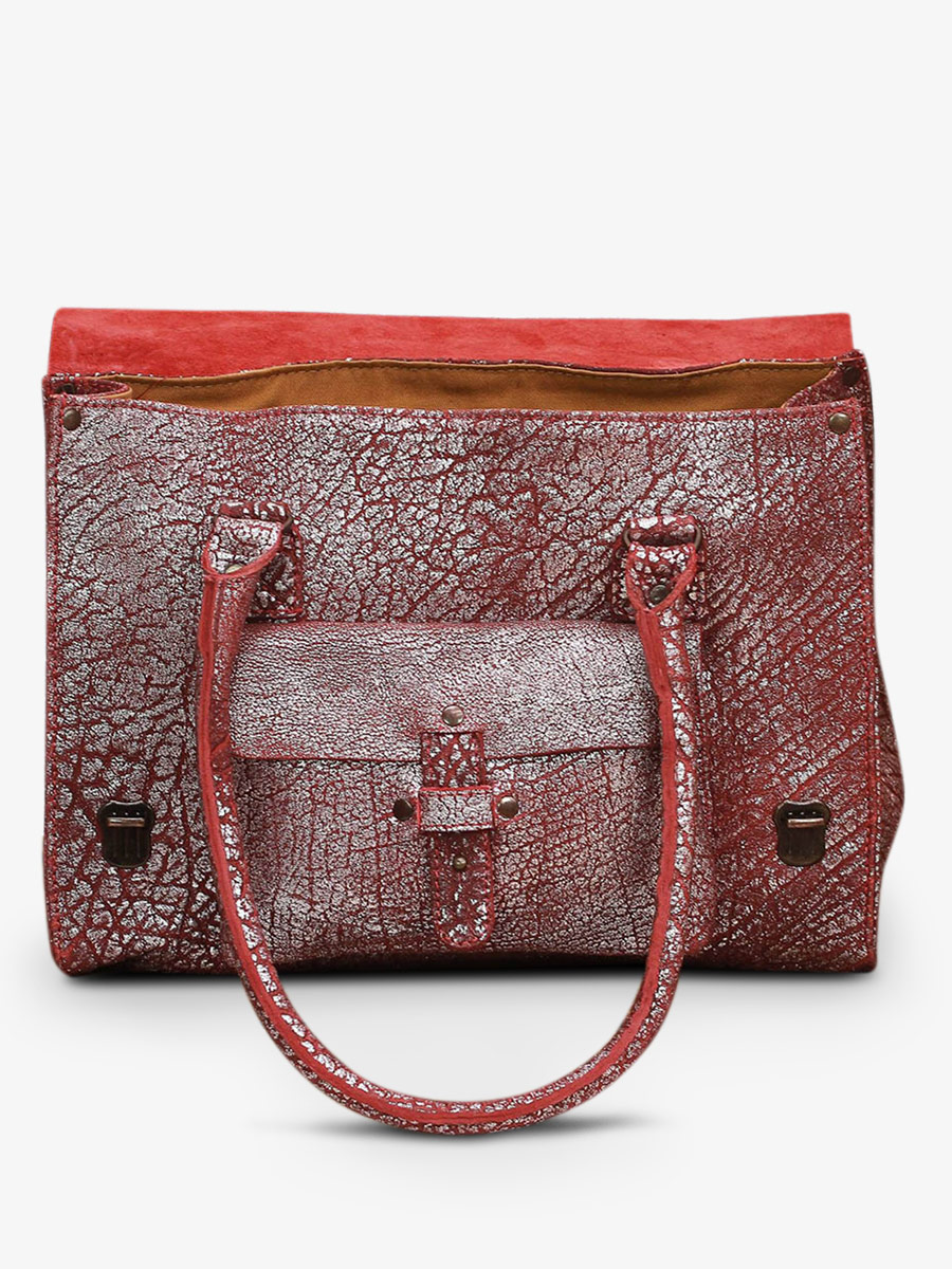 Brique rouge online sac