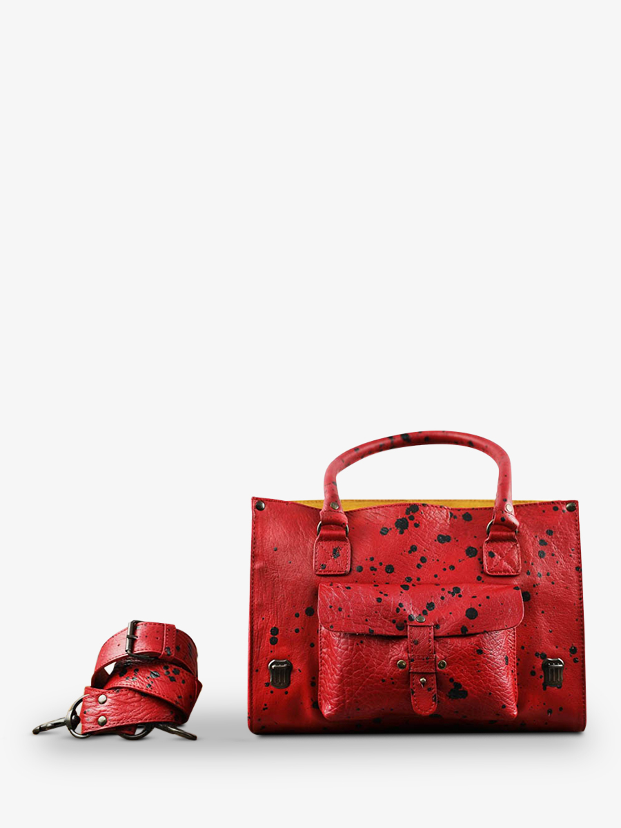 photo-vue-de-dos-sac-bandouliere-cuir-femme-rouge-lerive-gauche-artiste-m-rouge-carmin-paul-marius-w01m-a-r