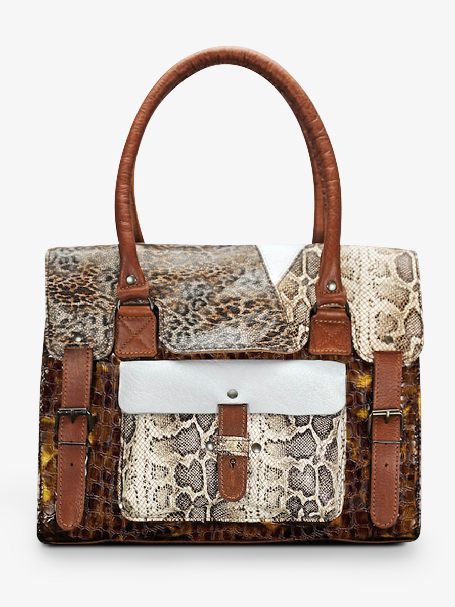 photo-vue-de-face-sac-bandouliere-cuir-femme-multicolore-lerive-gauche-m-chimere-colorado-paul-marius-w01m-ch-cl