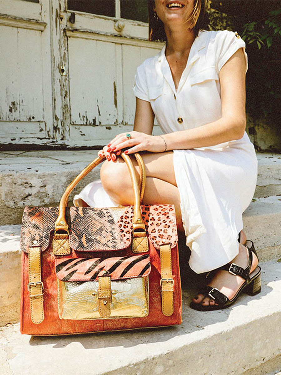 Sac paul marius rive gauche on sale