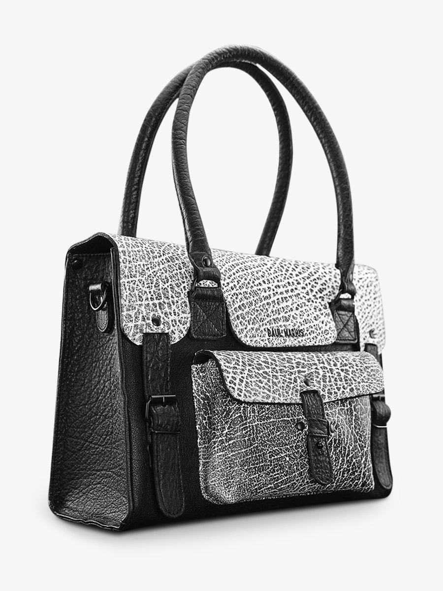 photo-vue-de-cote-sac-bandouliere-cuir-femme-lerive-gauche-m-empreinte-paul-marius-w01m-b-w