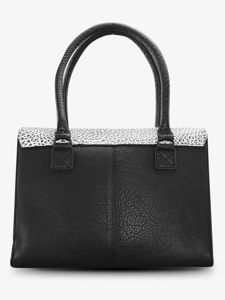 LeRive Gauche M Empreinte sac bandouliere cuir femme PAUL MARIUS