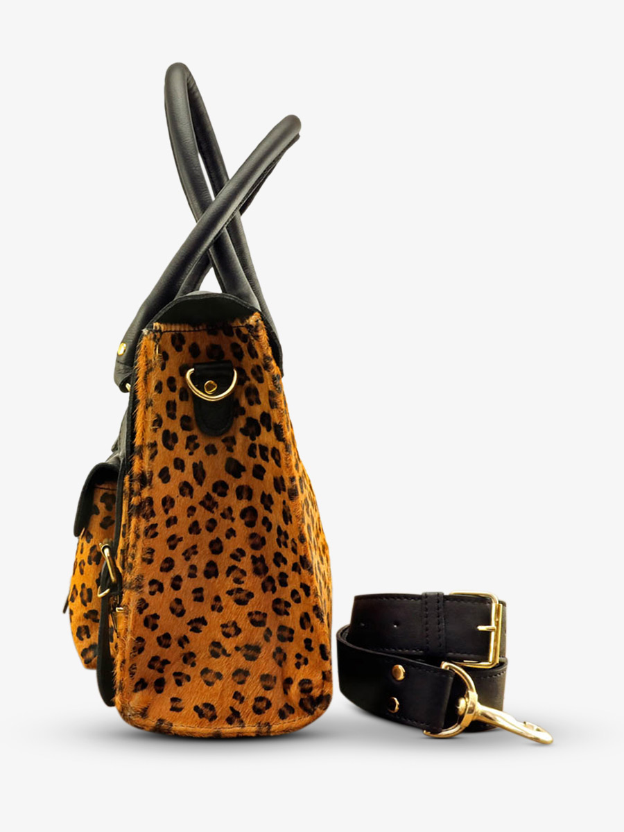 photo-vue-de-cote-sac-bandouliere-cuir-femme-noir-lerive-gauche-m-noir-leopard-paul-marius-w01m-b-lp