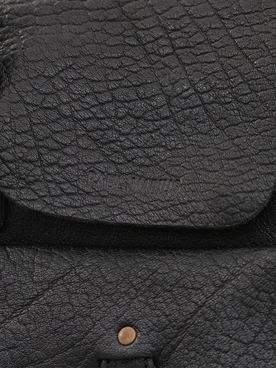photo-matiere-sac-bandouliere-cuir-femme-noir-lerive-gauche-m-noir-paul-marius-w01m-b